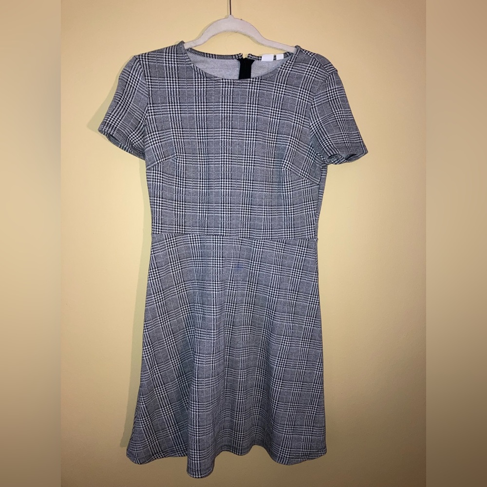 Gap skater style dress